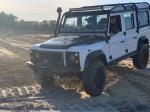 Land Rover Defender 110 by Osprey Custom Cars 1993 года